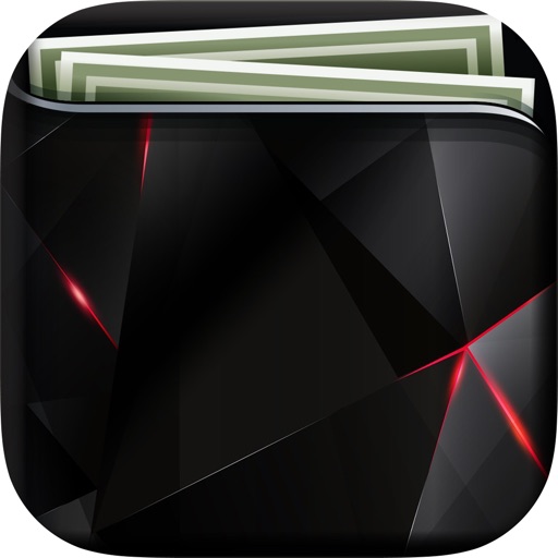 Black Gallery HD – Effects Pictures Retina Wallpapers , Themes and Backgrounds icon