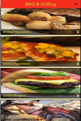 2000+ BBQ & Grilling Recipes screenshot 4