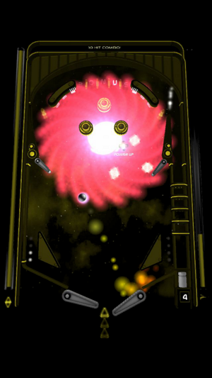 Hyperspace Pinball(圖3)-速報App