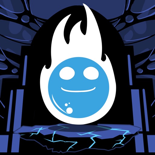 The Wisp icon