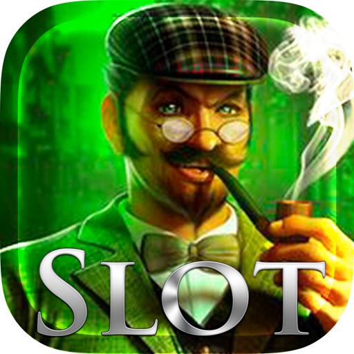 A Epic Heaven Lucky Slots Game - FREE Classic Slots icon