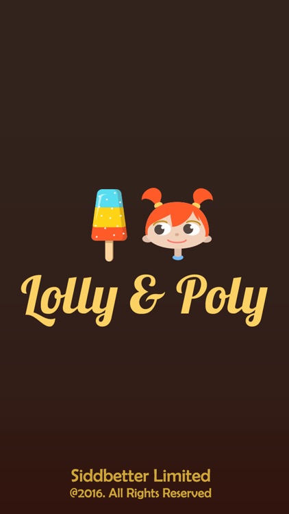 Lolly Poly screenshot-0