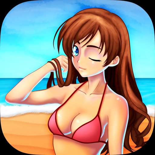 Summer On The Beach - Crawfish Heaven CROWN iOS App