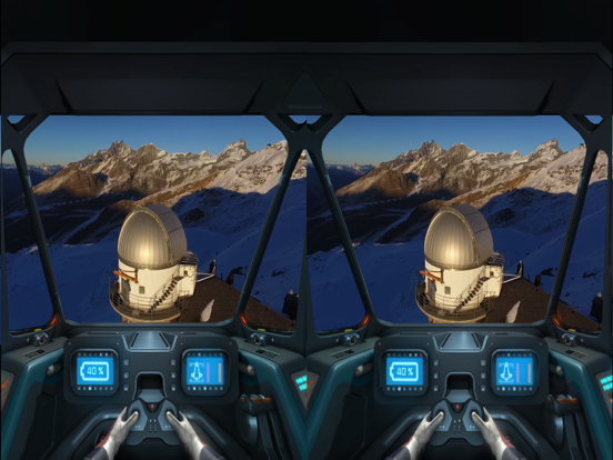 3D VR Cockpit - DJI Phantom 3/4 Mavic Inspireのおすすめ画像2