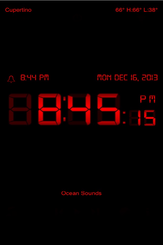 Alarm Clock Music Free screenshot 4