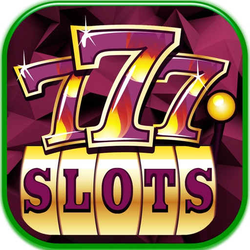 777 Diamond Strategy Joy Mad Stake Slots - Play Free Las Vegas slot Machines icon
