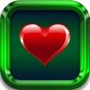 Slots of Hearts Tournament Casino - Spin Machine Deluxe