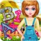 Summer Mountain Trip baby girls games