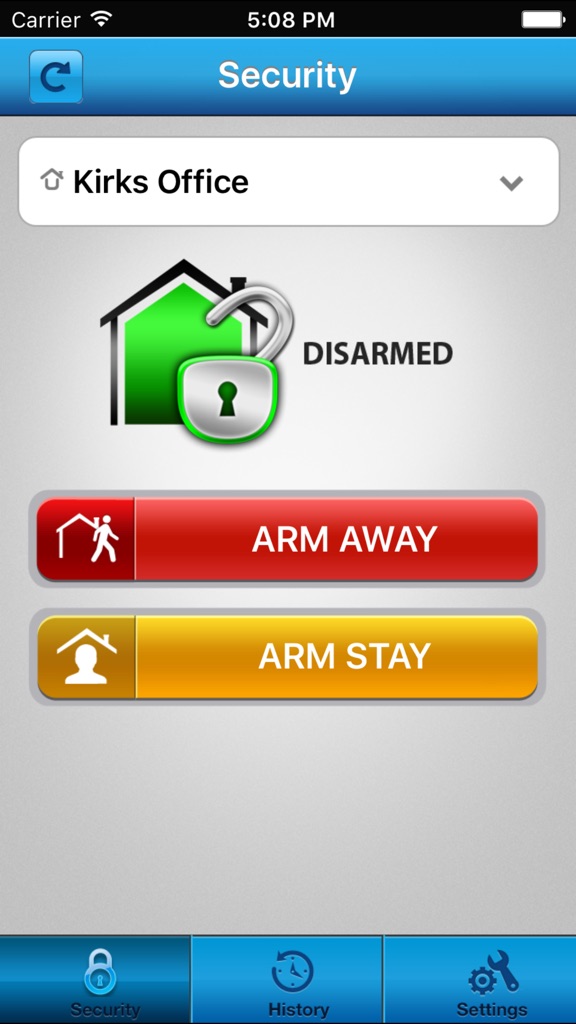 【图】ElkLink Mobile(截图1)