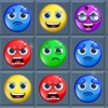 A Emoji Faces Comer