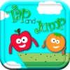 Tap And Jump: For Shopkins Version