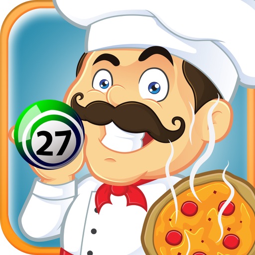 Kitchen Bingo Pro - Fun Bingo Game iOS App