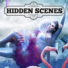 Activities of Hidden Scenes - Lucid Dreams