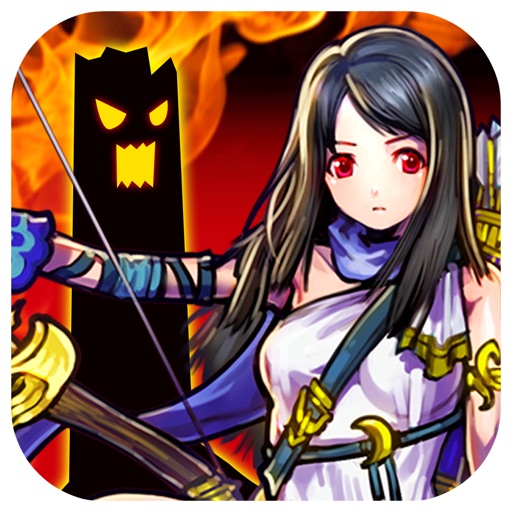 Hell Tower iOS App