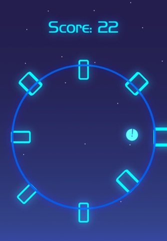 Circle-Jump screenshot 2