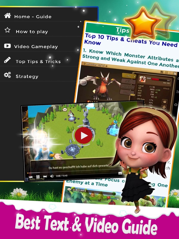 guide for summoners war