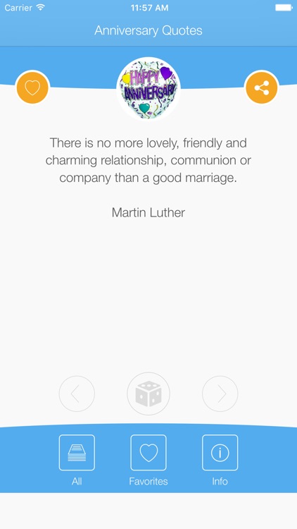 Anniversary Quotes - Quotes of Love and Milestones