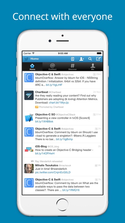 Protect Your Twitter screenshot-4