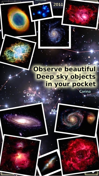 StarTracker - Best StarGazing app to Explore the Universe screenshot