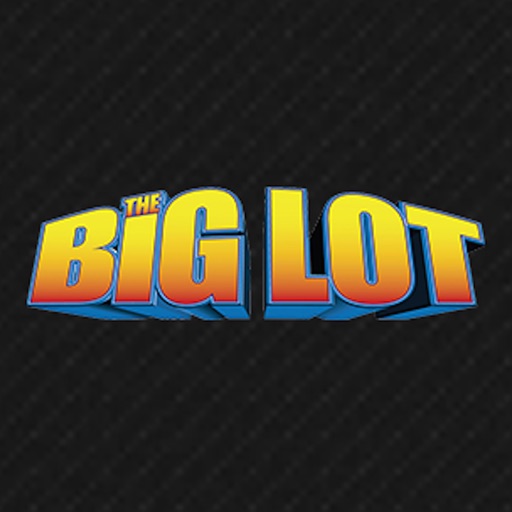 The Big Lot icon