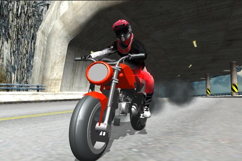 Ducati Motor Rider PRO screenshot 4