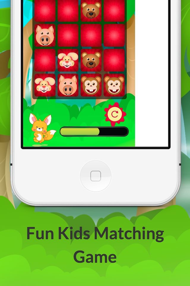 Kids-interactive screenshot 2
