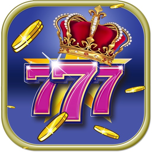777 Favorites Slots Machine icon