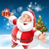Santa Claus Christmas gifts delivery 3D - A North Pole Xmas holidays crazy game