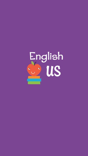 English US - American English for Beginn