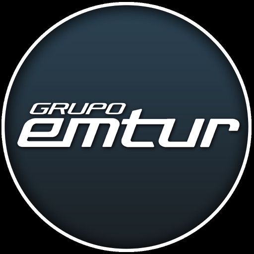 EMTUR icon