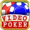 Luxury Video Poker - Free Poker, Video Slots, Blackjack and More