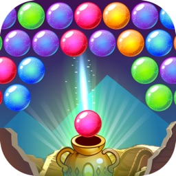 Marble Bubble Shooter