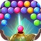 THE MOST FUN & ADDICTIVE CLASSIC BUBBLE SHOOTER GAME IS HERE