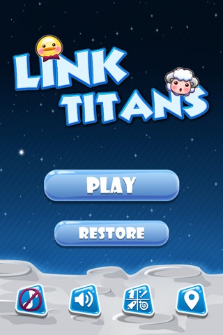 Link Titans screenshot 2