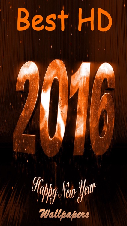 Best HD 2016-Exclusive New Year 2016 Wallpapers for All Devices