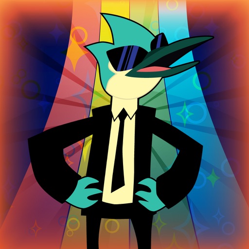 Random Sweet - Regular Show Version by Ivars Tanomecis