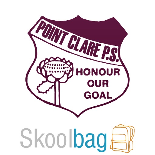 Point Clare PS icon