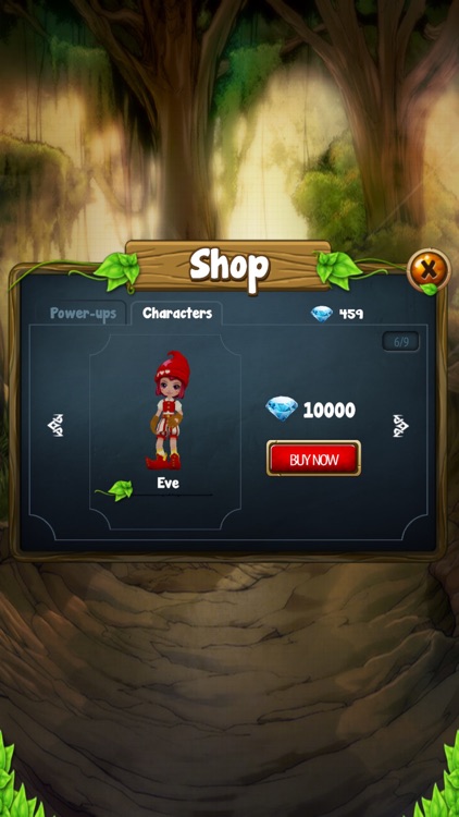 Orc Escape screenshot-4