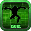 Magic Quiz Game: For Teenage Mutant Ninja Turtles TMNT Version