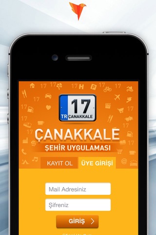 17 Çanakkale screenshot 4