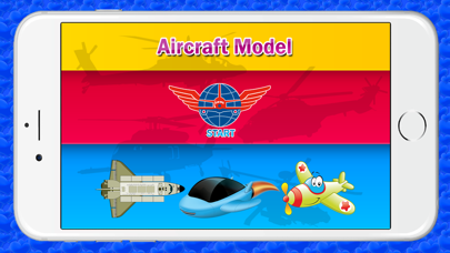 How to cancel & delete World of Aircraft Model Serie from iphone & ipad 1