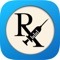 This is the perfect app for pharmacy students who want to pass the treacherous New York Pharmacy Compounding Exam (Part III)