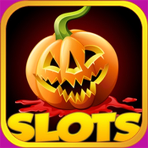 ``````````````````````````````Halloween Casino 3in1````````````````````````````````Slots-Blackjack-Roulette! Game For Free icon