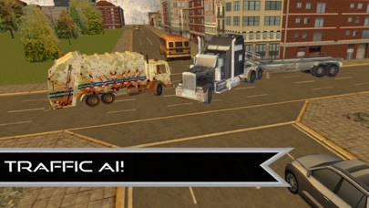 EURO TRUCK SIMULATOR DRIVE 2016 PRO - FREE 1.0 IOS ĐUA XE EURO TRUCK SIMULATOR DRIVE 2016 PRO - FREE 1.0 IOS