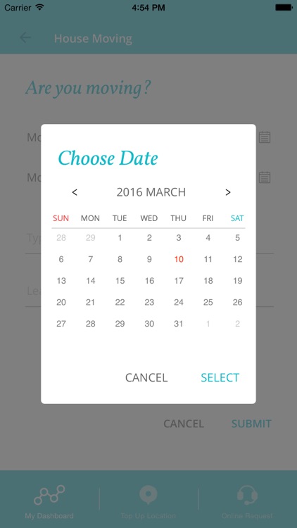 WISE Prepay Energy screenshot-4