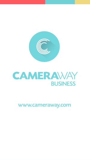 CAMERAWAY BUSINESS(圖1)-速報App