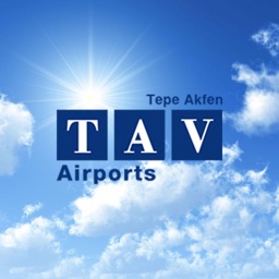 TAV Annual Reports