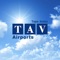 TAV Airports 2014 Annual Report is available for download in iPhone compatible format