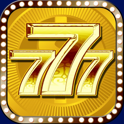 101 Hot Party Scratch Slots Machines - FREE icon