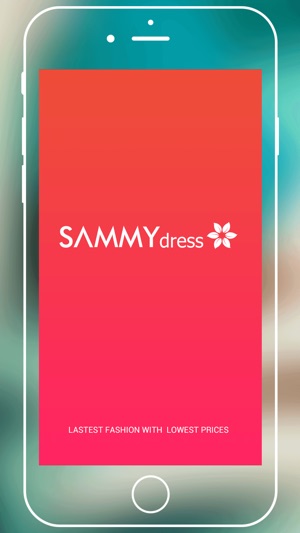 Sammydress(圖1)-速報App